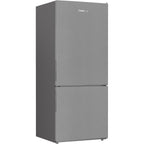  Blomberg 28-inch 14 cu.ft. Built-in Bottom Freezer Regrigerator BRFB1532SS IMAGE 2