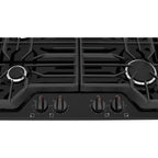  Frigidaire 30-inch Built-In Gas Cooktop FCCG3027AB IMAGE 3