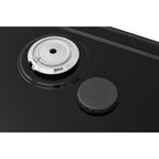  Frigidaire 30-inch Built-In Gas Cooktop FCCG3027AB IMAGE 7