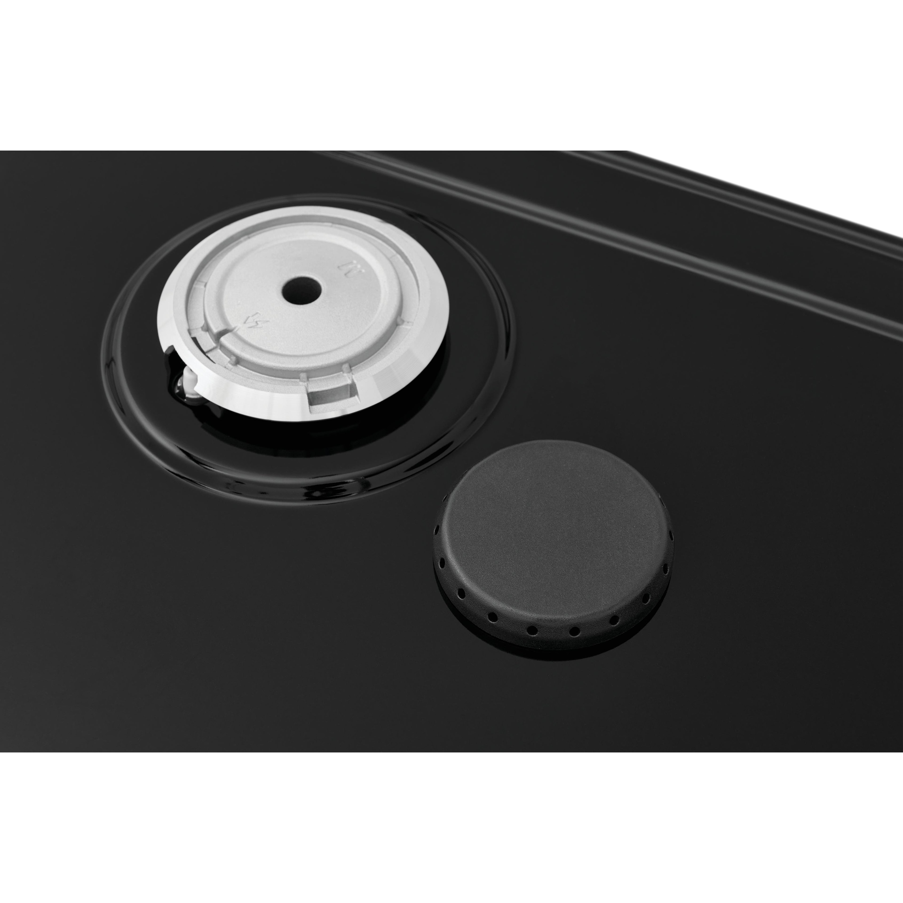  Frigidaire 30-inch Built-In Gas Cooktop FCCG3027AB IMAGE 7
