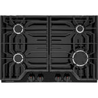  Frigidaire 30-inch Built-In Gas Cooktop FCCG3027AB IMAGE 9