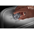  Maytag 7.0 cu. ft. Electric Dryer with Moisture Sensing MED5030MW IMAGE 7