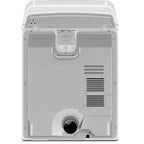  Maytag 7.0 cu. ft. Electric Dryer with Moisture Sensing MED5030MW IMAGE 8