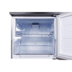  Blomberg 30-inch, 16.1 cu. ft. Counter Depth Bottom Freezer Refrigerator with Frost Free Cooling BRFB21612SS IMAGE 14