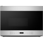  Sharp 24-inch, 1.4 cu. ft. Over-the-Rang Microwave Oven SMO1461GS IMAGE 1