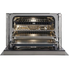  Wolf 24-inch 1.7 cu. ft. Single Wall Oven with Convection CSO2450TE/S/T IMAGE 1