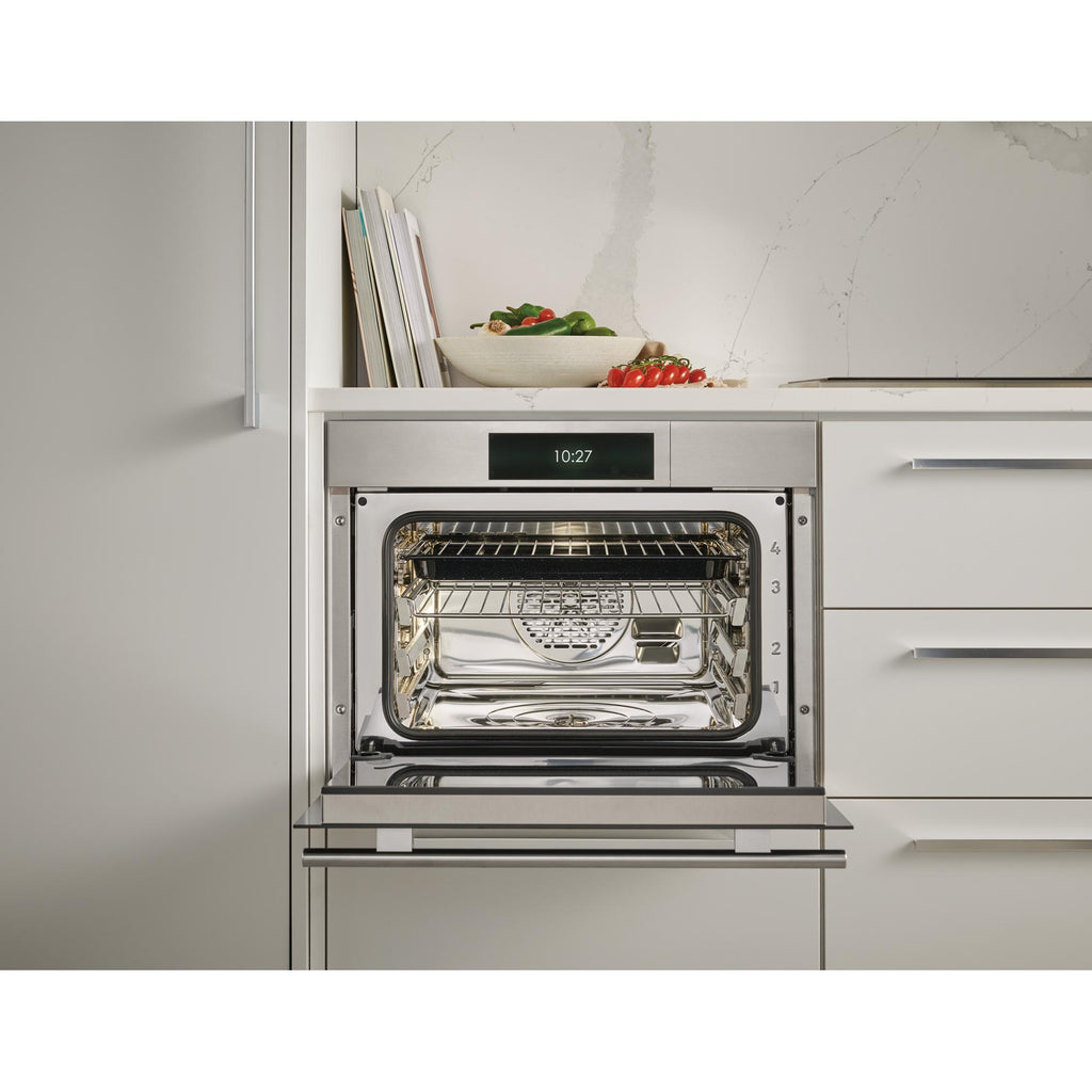  Wolf 24-inch 1.7 cu. ft. Built-in Single Oven with Convection CSOP2450TE/S/T IMAGE 1