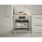  Wolf 24-inch 1.7 cu. ft. Built-in Single Oven with Convection CSOP2450TE/S/T IMAGE 1