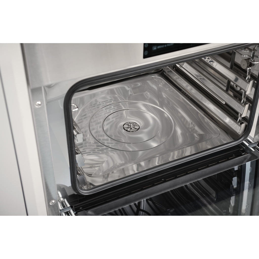  Wolf 24-inch 1.7 cu. ft. Built-in Single Oven with Convection CSOP2450TE/S/T IMAGE 3