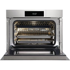  Wolf 24-inch 1.7 cu. ft. Built-in Single Oven with Convection CSO2450CM/S IMAGE 1
