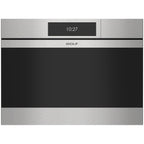  Wolf 24-inch 1.7 cu. ft. Built-in Single Oven with Convection CSOP2450CM/S IMAGE 1