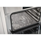  Wolf 24-inch 1.7 cu. ft. Built-in Single Oven with Convection CSOP2450CM/S IMAGE 4
