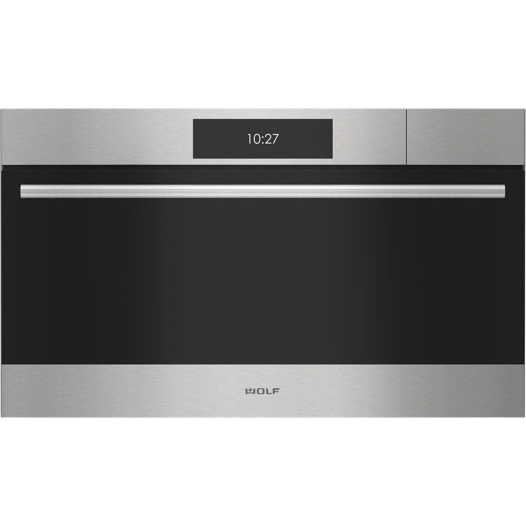  Wolf 30-inch 2.4 cu. ft. Built-in Single Oven with Convection CSOP3050TE/S/T IMAGE 1
