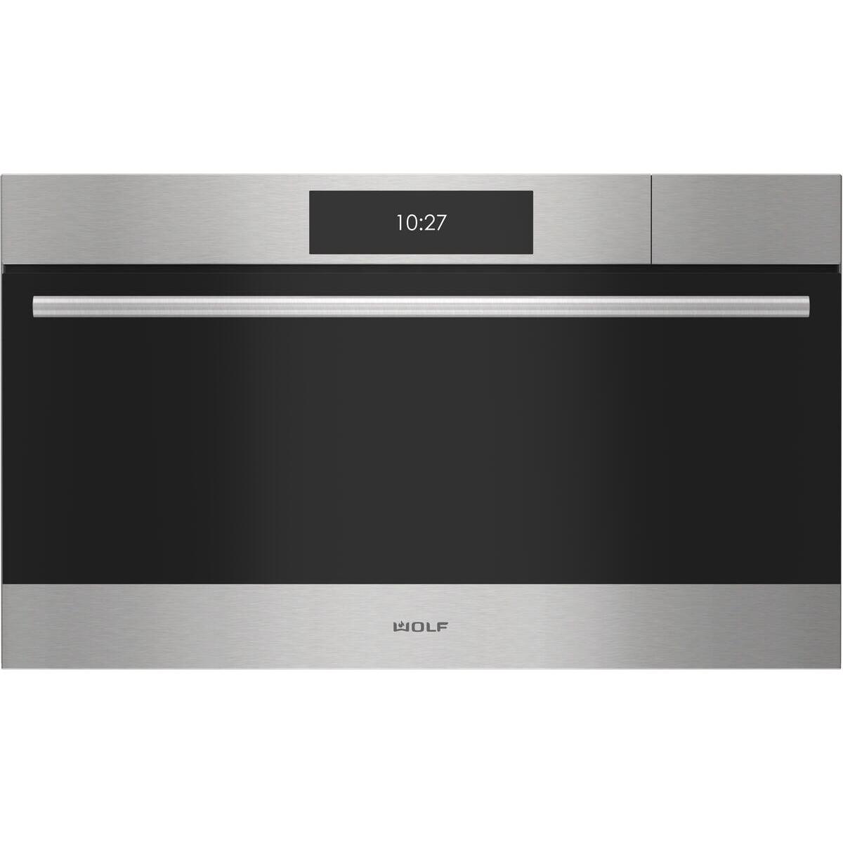  Wolf 30-inch 2.4 cu. ft. Built-in Single Oven with Convection CSOP3050TE/S/T IMAGE 1