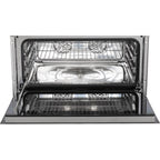  Wolf 30-inch 2.4 cu. ft. Built-in Single Oven with Convection CSOP3050TE/S/T IMAGE 3