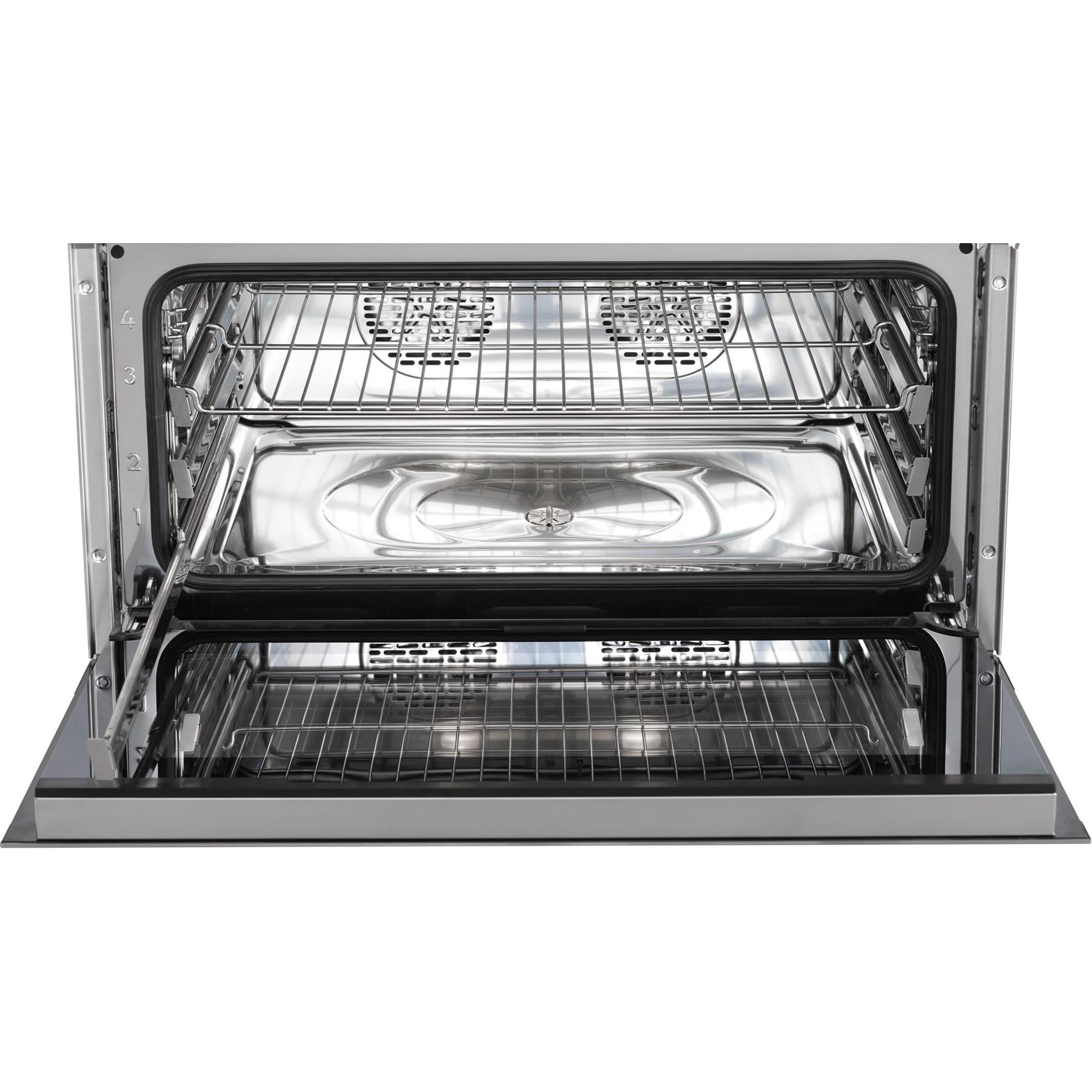  Wolf 30-inch 2.4 cu. ft. Built-in Single Oven with Convection CSOP3050TE/S/T IMAGE 3