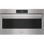  Wolf 30-inch 2.4 cu. ft. Built-in Single Oven with Convection CSO3050PE/S/P IMAGE 1