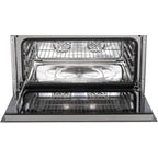  Wolf 30-inch 2.4 cu. ft. Built-in Single Oven with Convection CSOP3050PE/S/P IMAGE 2