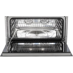  Wolf 30-inch 2.4 cu. ft. Built-in Single Oven with Convection CSOP3050TM/S/T IMAGE 2