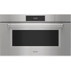  Wolf 30-inch 2.4 cu. ft. Built-in Single Oven with Convection CSO3050PM/S/P IMAGE 1