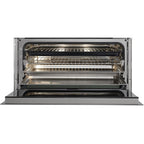  Wolf 30-inch 2.4 cu. ft. Built-in Single Oven with Convection CSO3050PM/S/P IMAGE 2