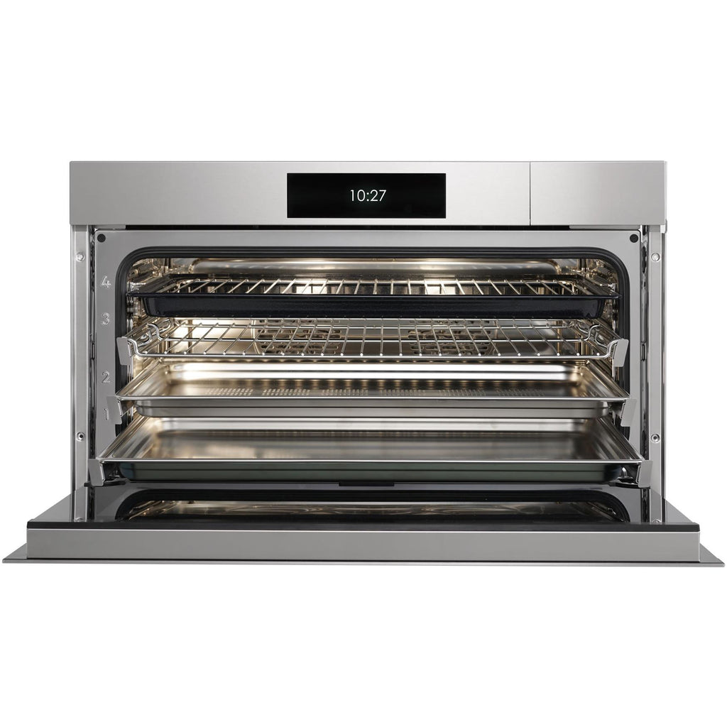  Wolf 30-inch 2.4 cu. ft. Built-in Single Oven with Convection CSOP3050PM/S/P IMAGE 1