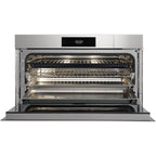  Wolf 30-inch 2.4 cu. ft. Built-in Single Oven with Convection CSOP3050PM/S/P IMAGE 1