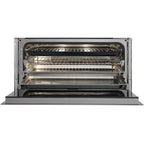  Wolf 30-inch 2.4 cu. ft. Built-in Single Oven with Convection CSO3050CM/B IMAGE 1