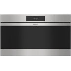  Wolf 30-inch 2.4 cu. ft. Built-in Single Oven with Convection Technology CSO3050CM/S IMAGE 1