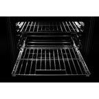  JennAir 30-inch Slide-in Dual Fuel Range with Downdraft Ventilation JDS1750ML IMAGE 10