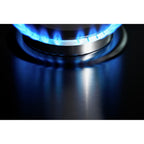  JennAir 30-inch Slide-in Dual Fuel Range with Downdraft Ventilation JDS1750ML IMAGE 11