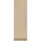  Fisher & Paykel 10.7 cu. ft. Built-in Freezer with Ice Maker RS2474F3LJ1 IMAGE 1