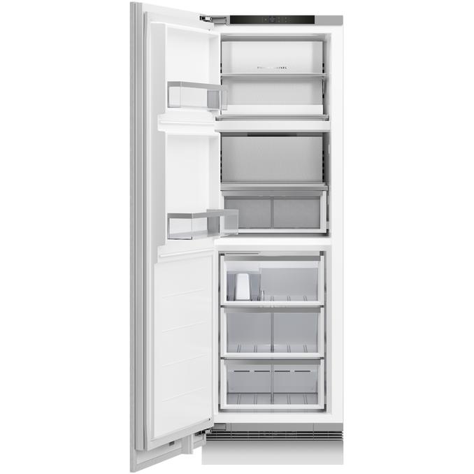  Fisher & Paykel 10.7 cu. ft. Built-in Freezer with Ice Maker RS2474F3LJ1 IMAGE 2