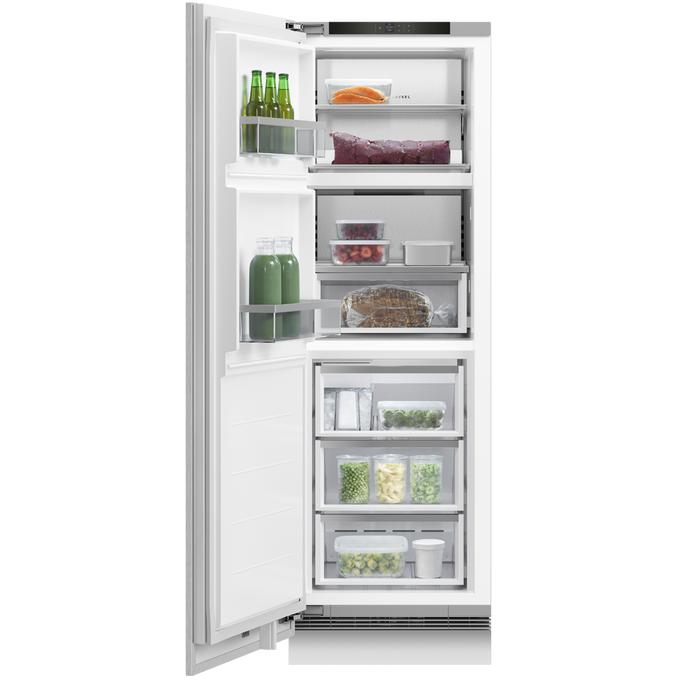  Fisher & Paykel 10.7 cu. ft. Built-in Freezer with Ice Maker RS2474F3LJ1 IMAGE 4