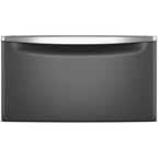  Maytag 27" Laundry Pedestal with Storage Drawer XHPC155MBK IMAGE 1