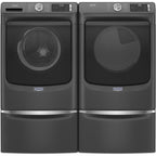  Maytag 27" Laundry Pedestal with Storage Drawer XHPC155MBK IMAGE 6