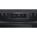  Frigidaire 30-inch Freestanding Electric Range with EvenTemp™ FCFE3062AB IMAGE 5