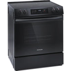  Frigidaire 30-inch Freestanding Electric Range with EvenTemp™ FCFE3062AB IMAGE 6