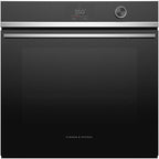  Fisher & Paykel 24-inch, 3.0 cu. ft. Built-in Wall Oven with AeroTech™ Technology OB24SDPTDX2 IMAGE 1