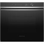  Fisher & Paykel 30-inch, 4.1 cu. ft. Built-in Wall Oven with AeroTech™ Technology OB30SD14PLX1 IMAGE 1