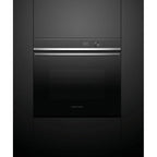  Fisher & Paykel 30-inch, 4.1 cu. ft. Built-in Wall Oven with AeroTech™ Technology OB30SD14PLX1 IMAGE 3