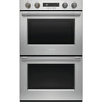  Fisher & Paykel 30-inch Built-in Double Wall Oven with Convection Technology WODV3-30 IMAGE 1