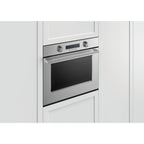  Fisher & Paykel 30-inch Built-in Single Wall Oven with Convection Technology WOSV3-30 IMAGE 3