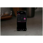  GE Profile 30-inch Built-in Electric Cooktop With Wi-Fi PEP7030DTBB IMAGE 9