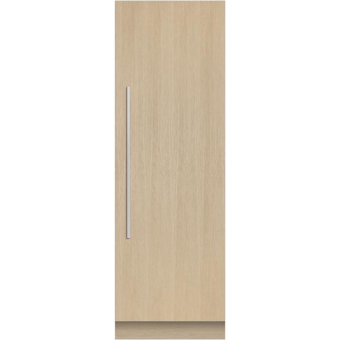  Fisher & Paykel 24-inch, 10.8 cu. ft. Built-in All Refrigerator with Water Dispenser RS2474S3RH1 IMAGE 1