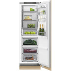  Fisher & Paykel 24-inch, 10.8 cu. ft. Built-in All Refrigerator with Water Dispenser RS2474S3RH1 IMAGE 2