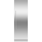  Fisher & Paykel 24-inch, 10.8 cu. ft. Built-in All Refrigerator with Water Dispenser RS2474S3RH1 IMAGE 3