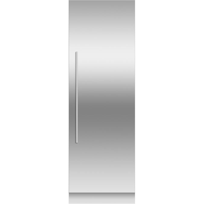  Fisher & Paykel 24-inch, 10.8 cu. ft. Built-in All Refrigerator with Water Dispenser RS2474S3RH1 IMAGE 3