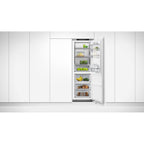  Fisher & Paykel 24-inch, 10.8 cu. ft. Built-in All Refrigerator with Water Dispenser RS2474S3RH1 IMAGE 5
