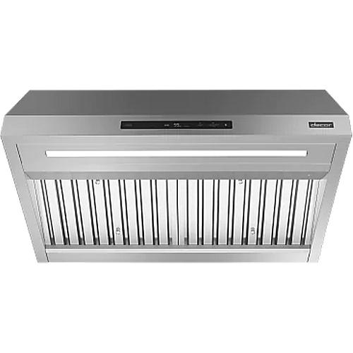  Dacor 36-inch Pro-Canopy Series Wall Hood DHD36U990CS/DA IMAGE 2